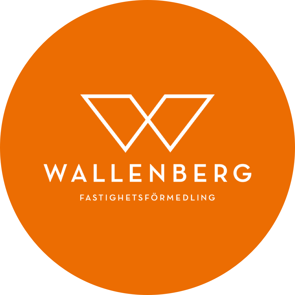 Wallenberg Fastighetsförmedling AB