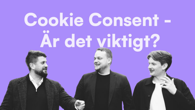 Cookie Consent – är det viktigt?