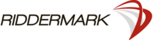 Logotyp för Riddermark